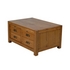 Granville - 8 Drawer Coffee Table