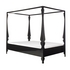 Louis Four Poster Bed Frame by John Reeves