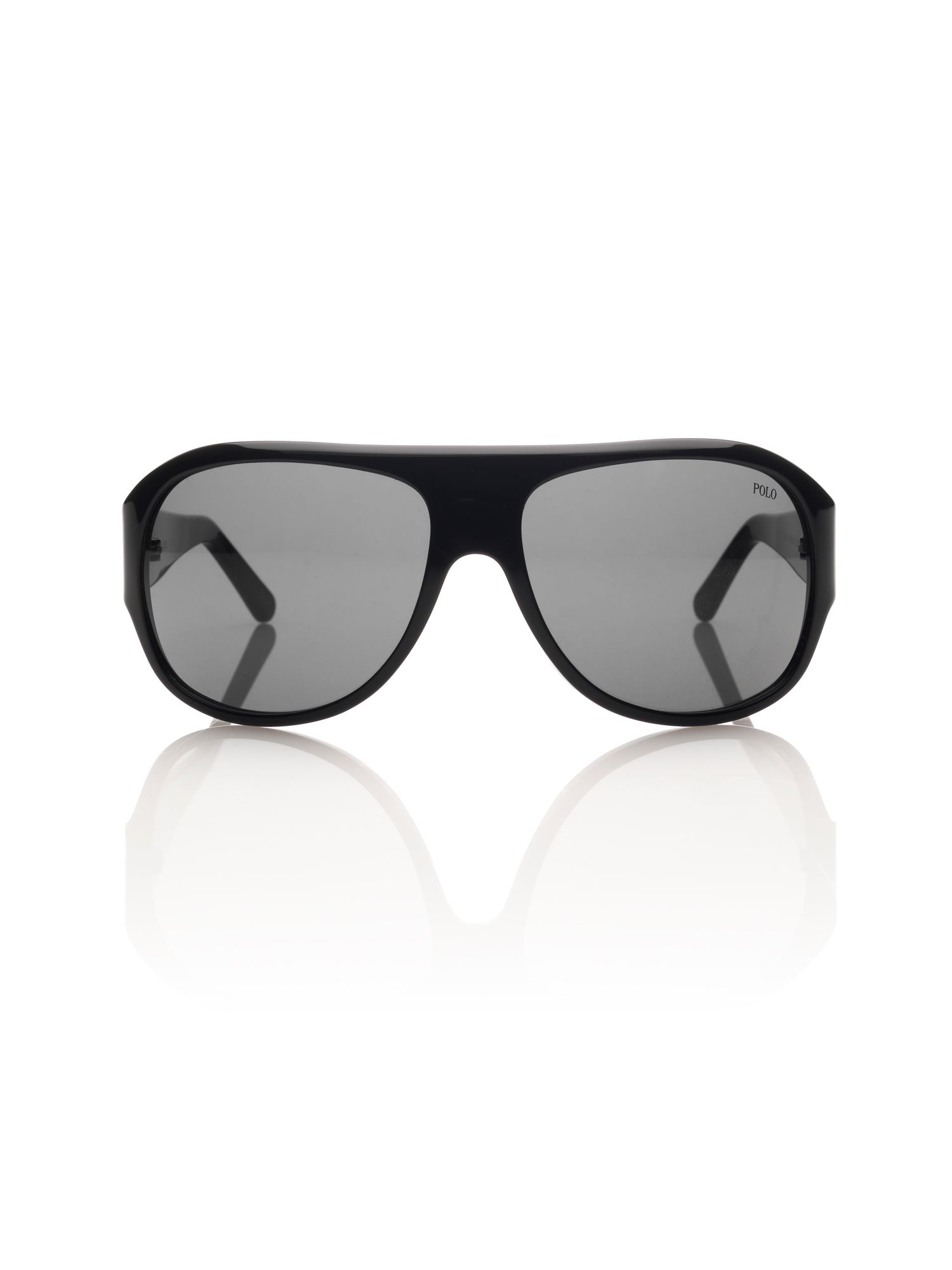 Men's Polo Ralph Lauren Mens round sunglasses