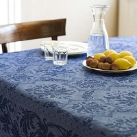 Topkapi XL tablecloth firgreen