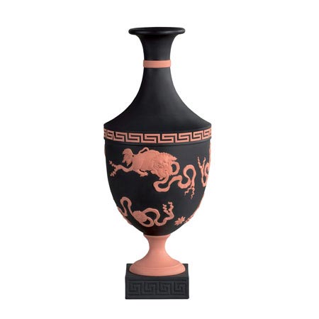 Dynasty Prestige Vase Statement Vase 43cm (Gift Boxed)