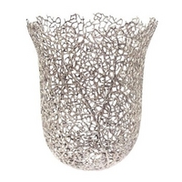 Donna Karan Lenox - Abstract Coral - Grand Vase
