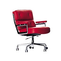 Vitra Lobby Office Chair by Charles and Ray Eames
